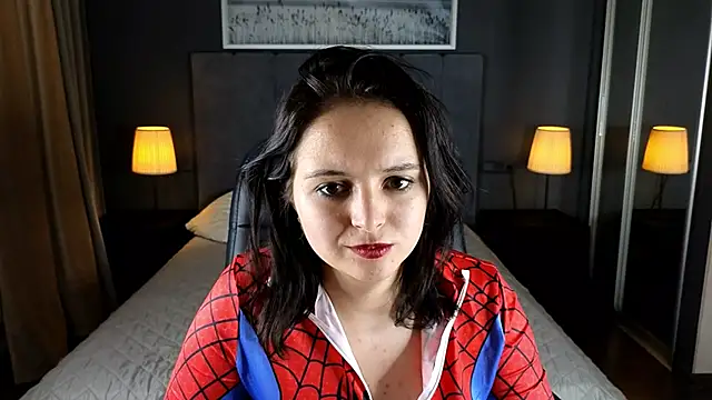  EVA GREEN online show from 10/30/25, 11:49