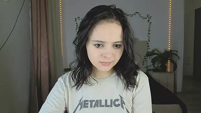  EVA GREEN online show from 11/01/25, 11:34