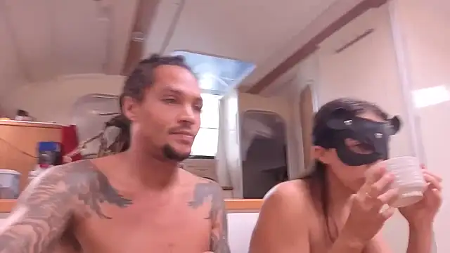 Monk and Mia online show from 11/15/25, 01:18