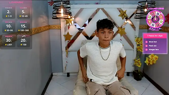 Sammy Millers online show from 10/01/25, 07:09