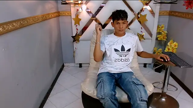 Sammy Millers online show from 10/08/25, 08:06