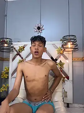 Sammy Millers online show from 10/18/25, 12:50