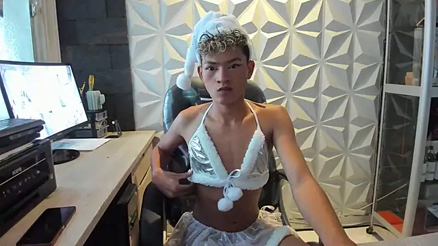 Sammy Millers online show from 11/28/25, 02:53