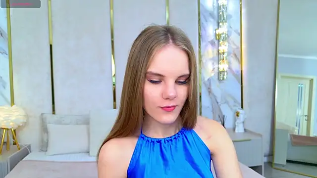 Lili Lohan online show from 10/14/25, 05:03