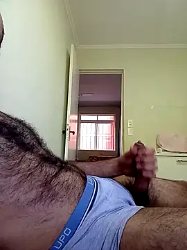 PeludoBragantino online show from 09/27/25, 07:41