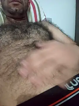 PeludoBragantino online show from 04/26/26, 02:04