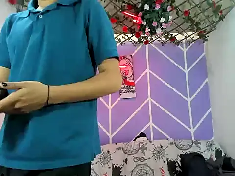 Snapshot of nexusboyhot chatting on 10/02/25, 03:41 nexusboyhot online show from 10/02/25, 03:41