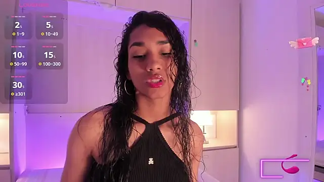 AnahiCollins online show from 11/13/25, 11:42