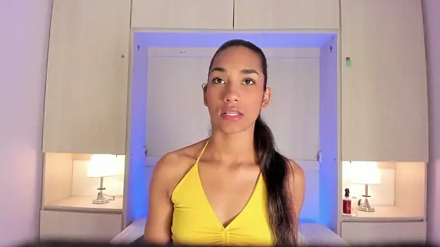 AnahiCollins online show from 01/08/26, 11:45