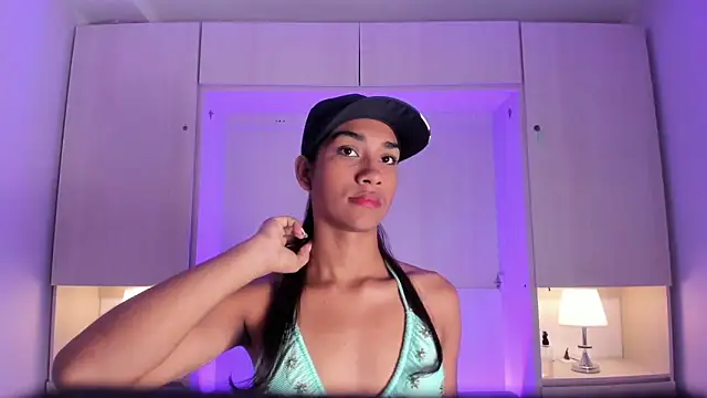 AnahiCollins online show from 02/20/26, 11:32