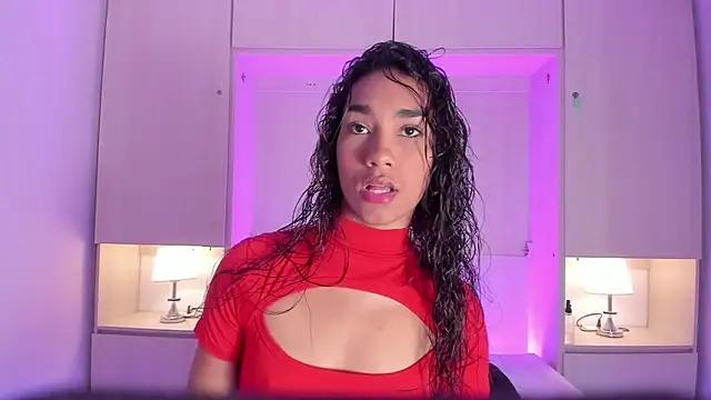 AnahiCollins online show from 03/19/26, 11:36