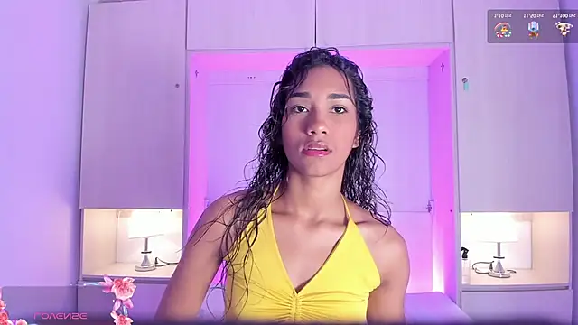 AnahiCollins online show from 03/25/26, 11:27