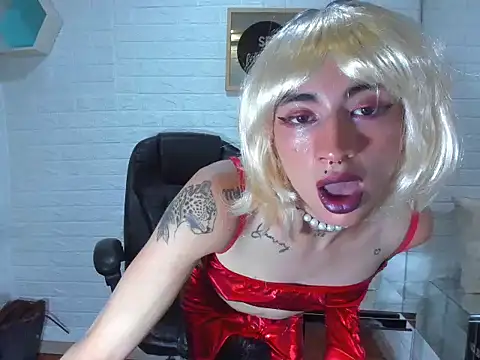 Mila Leon online show from 10/03/25, 04:20