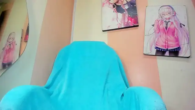 Mila Leon online show from 04/23/26, 04:57