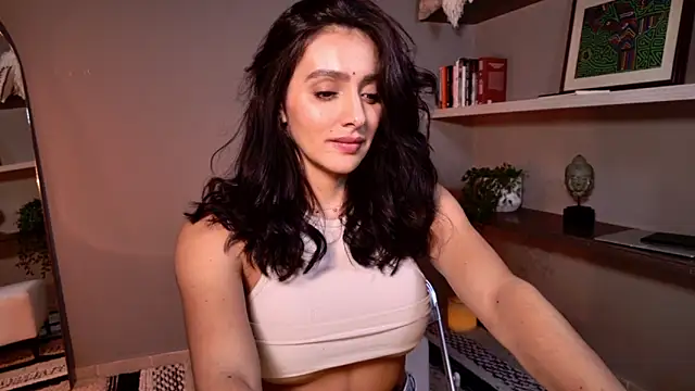 Milana De online show from 05/02/26, 12:04