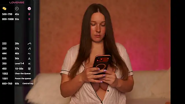 girl kiraa online show from 07/09/26, 06:23