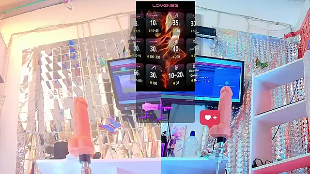 dakotamilf  hot online show from 10/12/25, 01:43