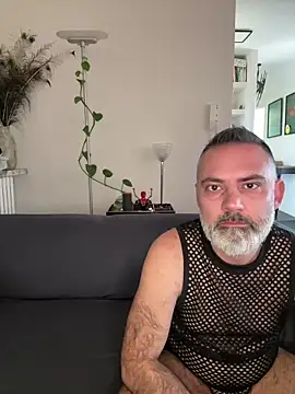 WildFlame2525 online show from 12/14/25, 10:53