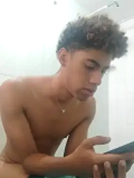 The boy good online show from 03/19/26, 03:38