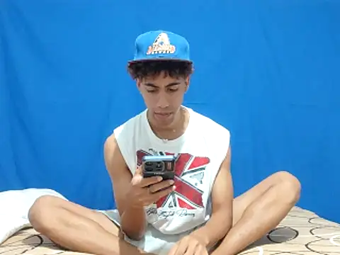 The boy good online show from 03/25/26, 09:10