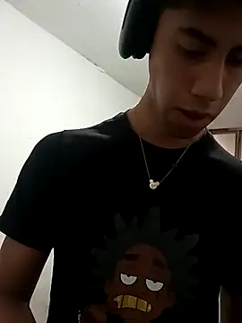 The boy good online show from 04/15/26, 04:14