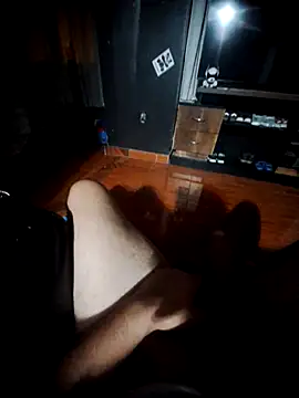 Blanquitakchera online show from 11/21/25, 06:34