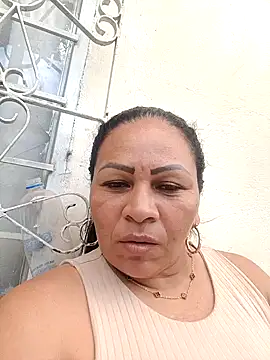 Dirty Candy online show from 10/03/25, 01:19