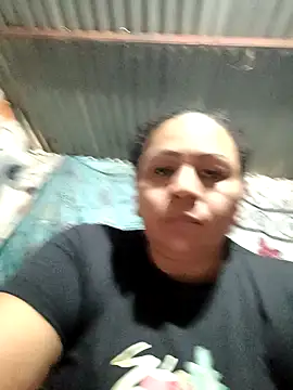 Dirty Candy online show from 11/25/25, 01:33