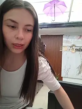 EmmaValencia  online show from 03/28/26, 10:09