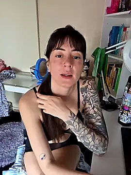 dandanbarr online show from 10/18/25, 04:19