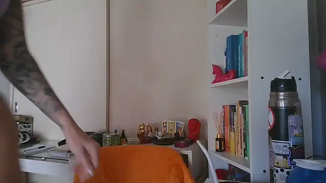 dandanbarr online show from 04/23/26, 04:20