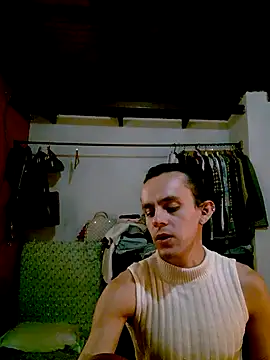 monroedelrey online show from 11/28/25, 07:49