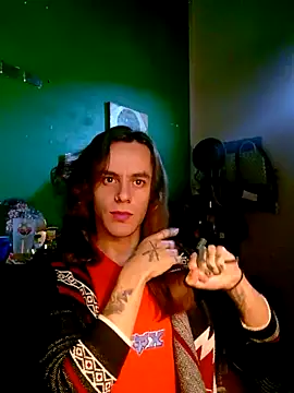 monroedelrey online show from 02/22/26, 11:53