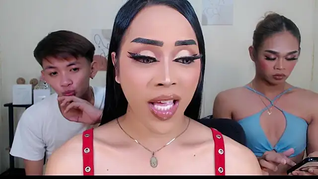 Wild Prince69 online show from 10/21/25, 04:02