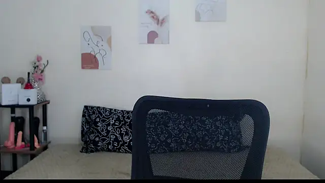 Wild Prince69 online show from 10/30/25, 11:49