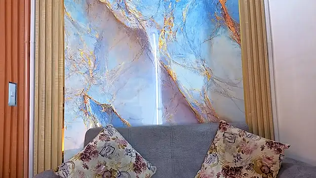 Nahomy Smiths aws online show from 10/25/25, 09:53