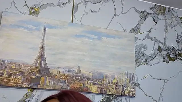 Nahomy Smiths aws online show from 11/27/25, 09:50