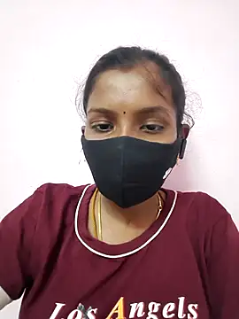 Snapshot of Tamil_Monika chatting on 11/23/25, 06:30 Tamil Monika online show from 11/23/25, 06:30