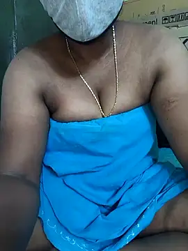 Tamilselviroja- online show from 09/29/25, 04:17