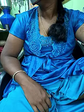 Tamilselviroja- online show from 10/16/25, 03:57