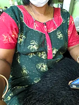 Tamilselviroja- online show from 11/07/25, 03:56