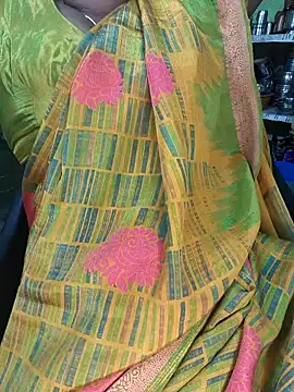 Tamilselviroja- online show from 12/19/25, 03:52