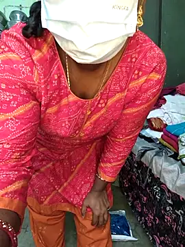 Tamilselviroja- online show from 02/12/26, 02:56