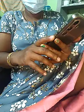 Tamilselviroja- online show from 03/03/26, 03:18