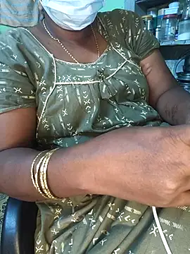 Tamilselviroja- online show from 03/18/26, 02:09