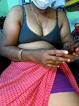 Tamilselviroja- online show from 03/20/26, 03:39