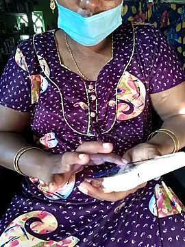 Tamilselviroja- online show from 04/21/26, 02:26