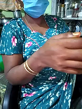 Tamilselviroja- online show from 04/23/26, 03:25