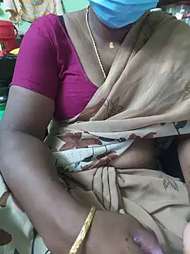 Tamilselviroja- online show from 05/15/26, 02:35
