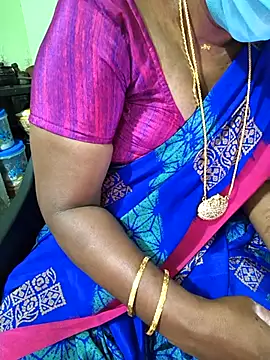 Tamilselviroja- online show from 05/25/26, 03:18